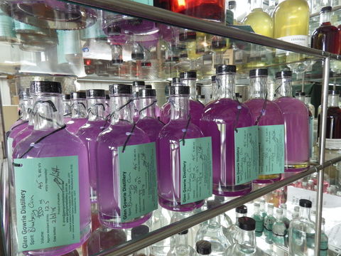 Glen Gowrie Distillery - Accommodation NT 0