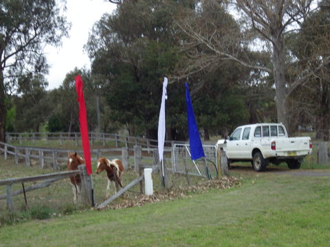 Glen Gowrie Distillery - Accommodation NT 2