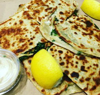Gozleme King - Liverpool - Accommodation NT