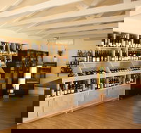 Grampians Wine Cellar - NT Tourism