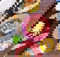 Gusto Food - Accommodation NT