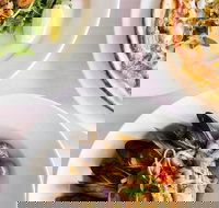 Hala's Cafe - Accommodation NT