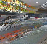 Hanasa Chargrill  Portugese Chicken - NT Tourism