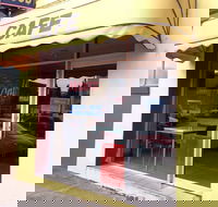 Hanz Cafe - NT Tourism