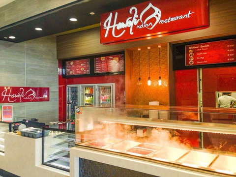 Haweli Indian - Clarkson - NT Tourism 0