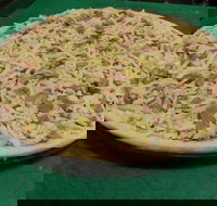 Hungry oz Pizza - Accommodation NT