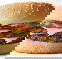 Hungry Jack's - Campbelltown - NT Tourism