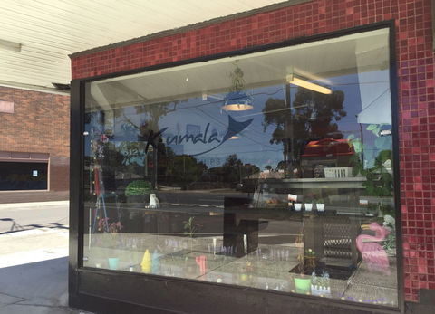 Hunky Dory - Port Melbourne - NT Tourism 0
