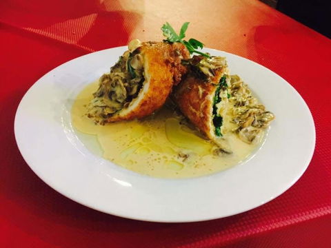 Il Cugino Pizzeria - NT Tourism 0