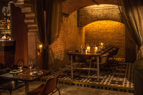 Indu Dining - NT Tourism 0