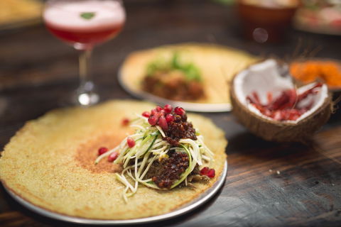 Indu Dining - NT Tourism 1