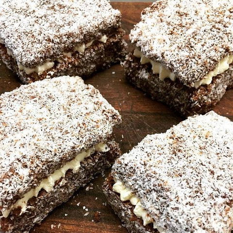 Infinity Bakery - Paddington - NT Tourism 0