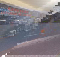 Kanakawa Japanese Restaurant - NT Tourism