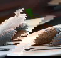 Kent Hotel - Accommodation NT