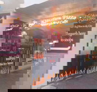 Kia Ora Pizza Wood-Fired Cafe - Accommodation NT
