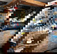 La Boca Cafe - NT Tourism