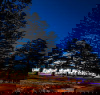 Lagoon Restaurant - NT Tourism
