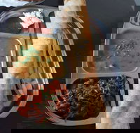 Last Train to Bombay - Accommodation NT