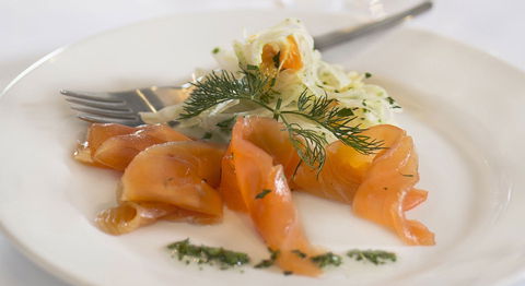 Macleay Street Bistro - NT Tourism 0