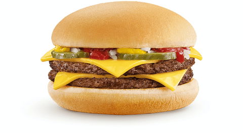 McDonald's - NT Tourism 0
