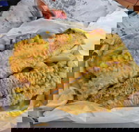 Miles Grove Cafe - Accommodation NT