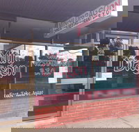 Mini Dragon - Accommodation NT