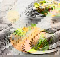 Muffin Break - Maribyrnong - Accommodation NT