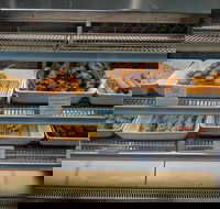 Nagano Sushi Carousel - Accommodation NT
