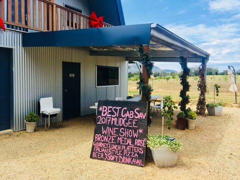 Naked Lady Wines - NT Tourism 0
