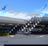 Norfolk Bistro at Yamba Bowling Club - NT Tourism