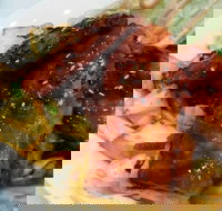 Ogawa Sushi Japanese Restaurant - Accommodation NT