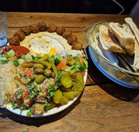 Orgasmic Food Byron Bay - NT Tourism