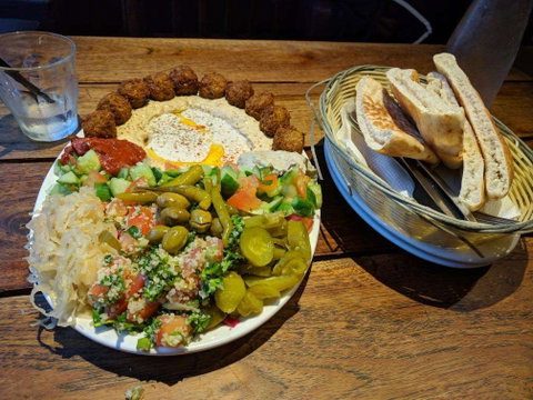 Orgasmic Food Byron Bay - NT Tourism 0