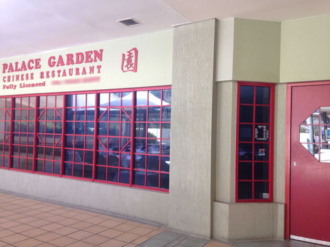 Palace Garden - NT Tourism 0
