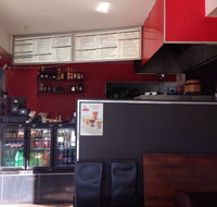 Papa Roma Pizzeria - Accommodation NT