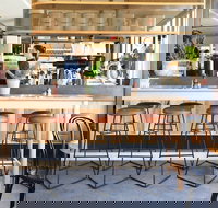 Park St. Dining - Accommodation NT