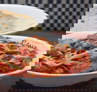 Pastacup - Jindalee - NT Tourism