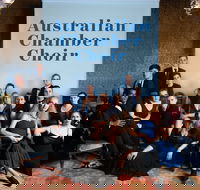 Passiontree Velvet - NT Tourism