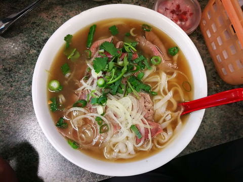 Pho Sai Gon B&B - NT Tourism 0