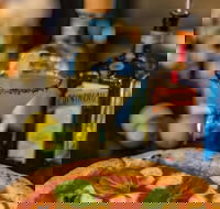 Pizzeria Violetta - Kenmore - NT Tourism