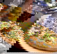 Pizza Capers - Noosa Heads - Accommodation NT