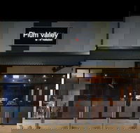 Plum Valley Malaysian Restaurant - Accommodation NT