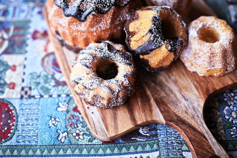 Polish Rye Crust Bakery - NT Tourism 0