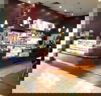 Posh Nosh Gourmet Cafe - Accommodation NT