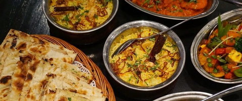 Priya Indian Restaurant - Point Cook - Accommodation NT 0