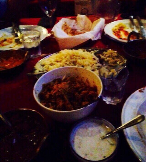 Punjabi Rasoi Indian - NT Tourism 0