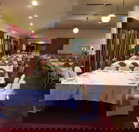 Punjab Curry Club - Springfield - Accommodation NT