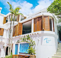Rae's on Wategos - NT Tourism