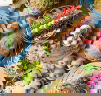 Raw Energy - Sippy Downs - Accommodation NT