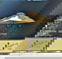 Ree'Philz Caf - Accommodation NT